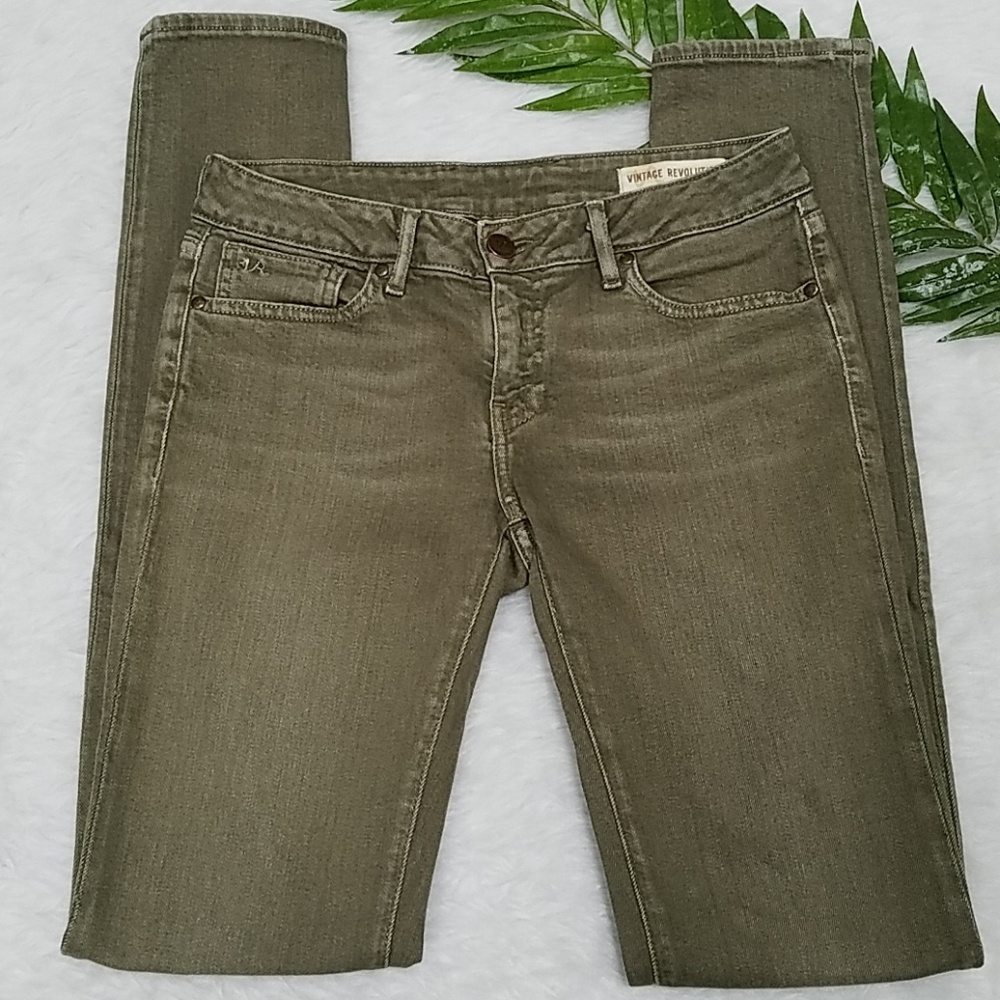 Vintage Revolution jeans